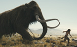 10,000 BC