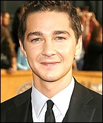Exclusive: LaBeouf Talks Transformers 2