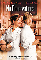 No Reservations