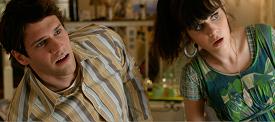 Failure to Launch