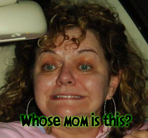 Guess the Celeb Mom