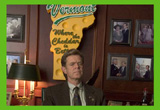 William H. Macy in Thank you for Smoking