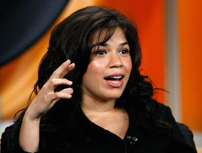 America Ferrera Stars in Ugly Betty This Fall