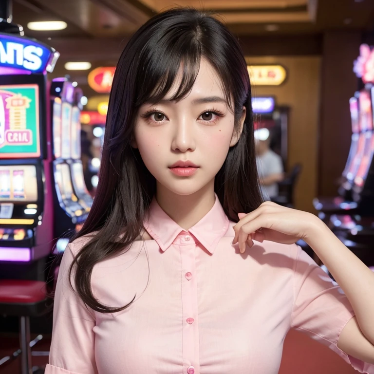 www.filmgecko.com Cash Chips™ Permainan Slot
