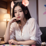 www.filmgecko.com Pengalaman Misterius Mystery Mice Petualangan Seru