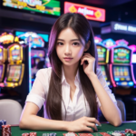 www.filmgecko.com Strategi Bermain Slot Heist Stakes Tips untuk Meraih Kemenangan