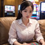 www.filmgecko.com Wildies Petualangan Slot yang Penuh Kejutan dan Kesenangan