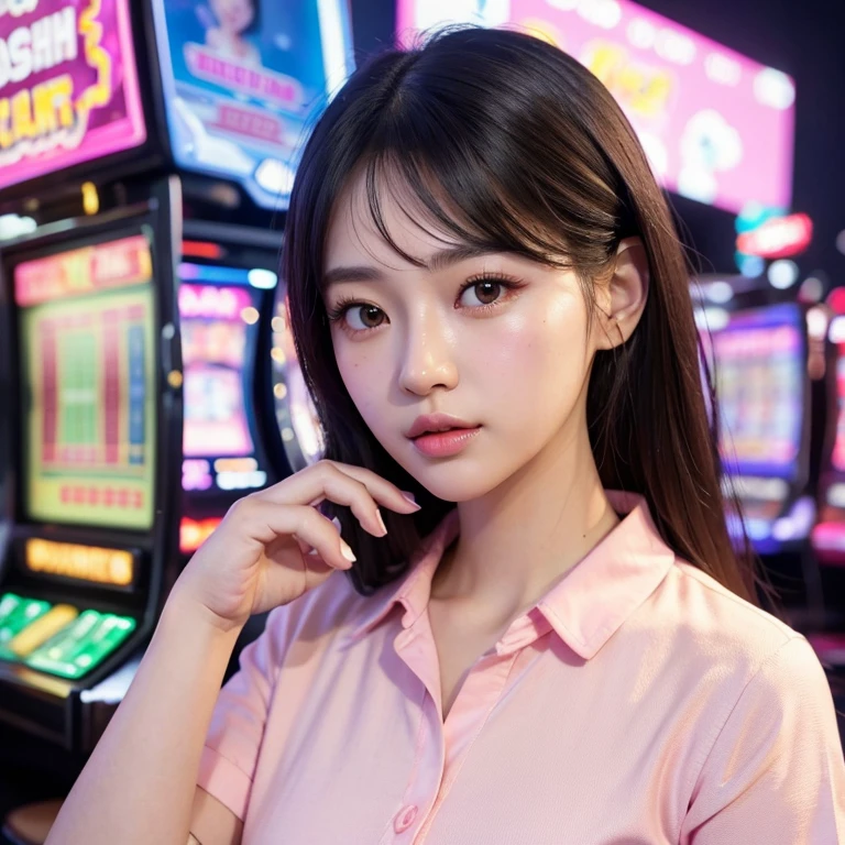 www.filmgecko.com Cash Chips™ Permainan Slot