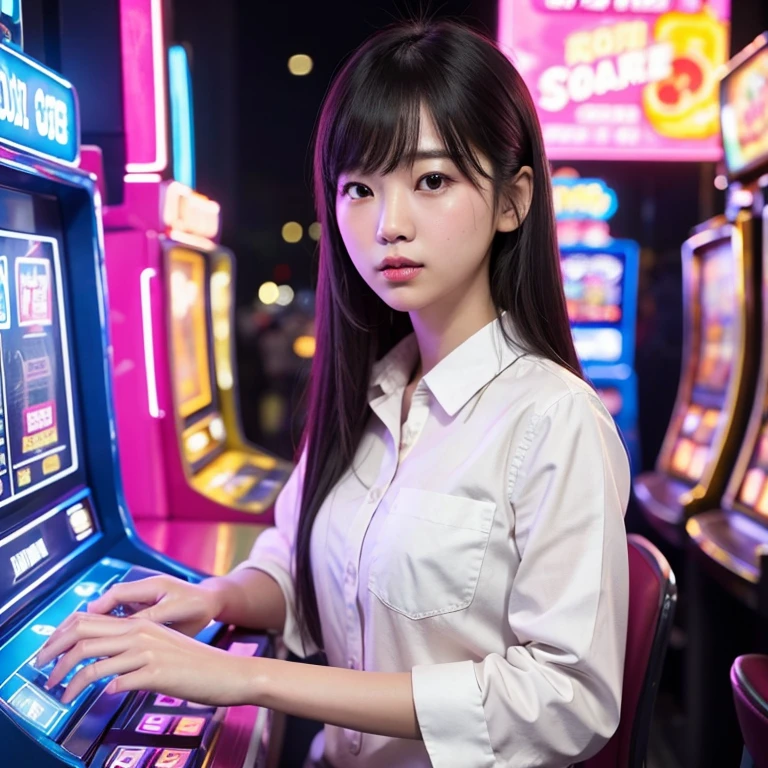 www.filmgecko.com Mencari Keberuntungan di Galactic Petualangan Slot Luar