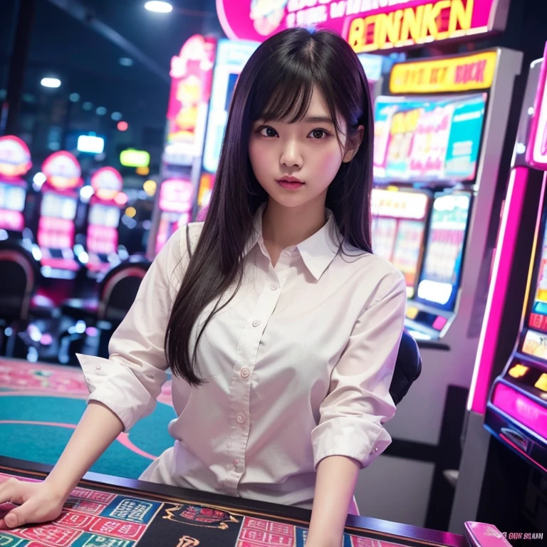 www.filmgecko.com Kemenangan Besar Angel Sinner Rahasia di Balik Jackpot
