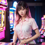 www.filmgecko.com Cara Maksimalkan Kemenangan di Slot Online