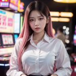www.filmgecko.com Rahasia Kemenangan Pemain Pro dalam Permainan Slot