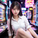 www.filmgecko.com Rahasia Mendapatkan Jackpot di Fluffy Fortune