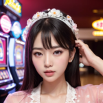 www.filmgecko.com Rahasia Mendapatkan Jackpot di Oishi