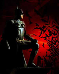 Batman Begins
