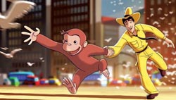 Curious George